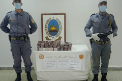 جمارك وهران تحجز أزيد من 16 ألف قرص مهلوس