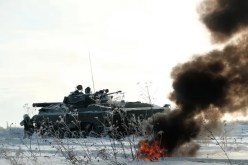 الدفاع الروسية: تدمير 17 موقعا عسكريا أوكرانيا خلال اخر 24 ساعة