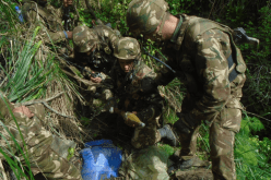 القضاء على إرهابي بجبل اللوح في عين الدفلى
