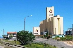 تأميم مجمع “NOVO GRAINS” الخاص وتحويله لديوان الحبوب