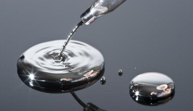 الجزائر تنضم إلى اتفاقية ميناماتا الدولية بشأن الزئبق