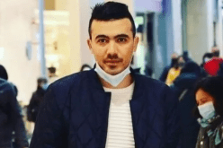 العسكري السابق محمد  بن حليمة  أمام العدالة بتاريخ 8 ماي