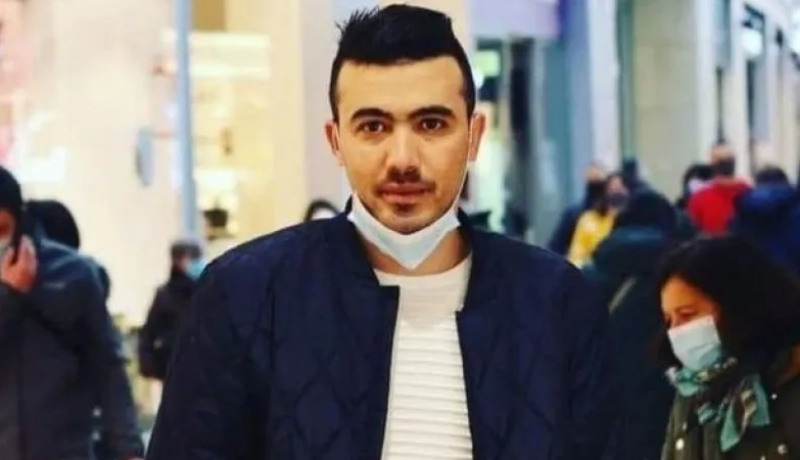 العسكري السابق محمد بن حليمة أمام العدالة بتاريخ 8 ماي