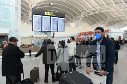 تقليص مدة الإنتظار وتوفير الراحة.. وزير النقل يأمر بالتكفل الجيد بالمسافرين