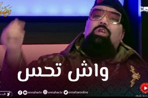 باراكودا يوجه رسالة لكل من يتنمر على الفنانيين