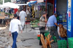 تجنيد 3690 تاجر و 480 مخبزة لمداومة عيد الفطر بالعاصمة