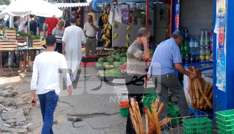 مديرية التجارة بالمدية تسخر 1201 متعامل لمداومة عيد الفطر وعطلة نهاية الأسبوع