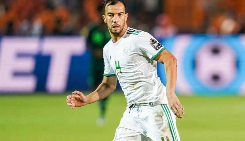 بن العمري يثير قضية “المتمرد” ديلور وينتقد المدافعين عن عودته