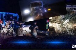  الجلفة.. مصرع 3 أشخاص وإصابة اثنين آخرين بجروج في عين الإبل