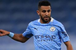 محرز يكتفي بالتعادل رفقة السيتي أمام ليفربول في لقاء ناري