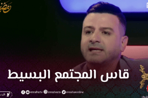 نبيل حماز: بساطة عمل مسلسل بنت البلاد هو سر نجاحه