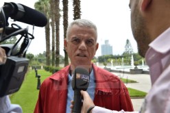 زفزاف: “سأترشح لرئاسة الفاف إذا توفرت بعض الأمور والمعطيات”