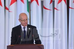 وزير المالية يشارك في أشغال المجالس السنوية للمؤسسات العربية