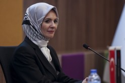 سفيرة تركيا: إستثماراتنا في الجزائر بلغت 5 مليار دولار و30 ألف منصب شغل