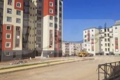 الإنتهاء من إنجاز 408 ألف وحدة سكنية و41 ألف متوقفة حتى 31 مارس