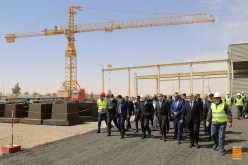 سوناطراك: إطلاق 26 مشروع كبير للبحث المنجمي عبر 35 ولاية