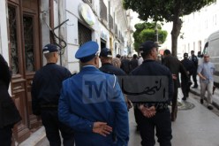أمن العاصمة يضع برنامجا وتدابير أمنية خاصة بشهر رمضان