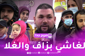 صريح جدا: جزائريون يفضلون إقتناء ملابس العيد خلال الأيام الأولى من شهر رمضان تخوفا من غلائها