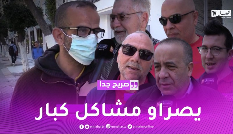 صريح جدا: هل يقبل الزوج أن تكون زوجته زميلته في العمل ؟