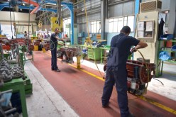 إرتفاع أسعار الإنتاج الصناعي العمومي بـ 4.1 بالمائة سنة 2021