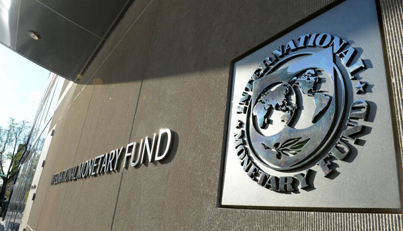 صندوق النقد الدولي يتوقع إنخفاض البطالة بالجزائر إلى 9.8 بالمائة سنة 2023