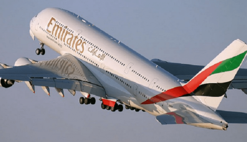 طيران الإمارات تضاعف رحلاتها بين الجزائر ودبي وهذا هو البرنامج