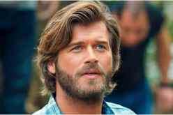 مُهند يرزق بمولوده الأوّل