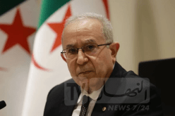 لعمامرة.. المرأة  لها دور كبير خلال مرحلة البناء وإقامة دولة ديمقراطية