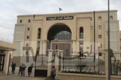 3 أشقاء يفقؤون عين جارهم بسبب خلاف مع شقيقه   ببرج الكيفان