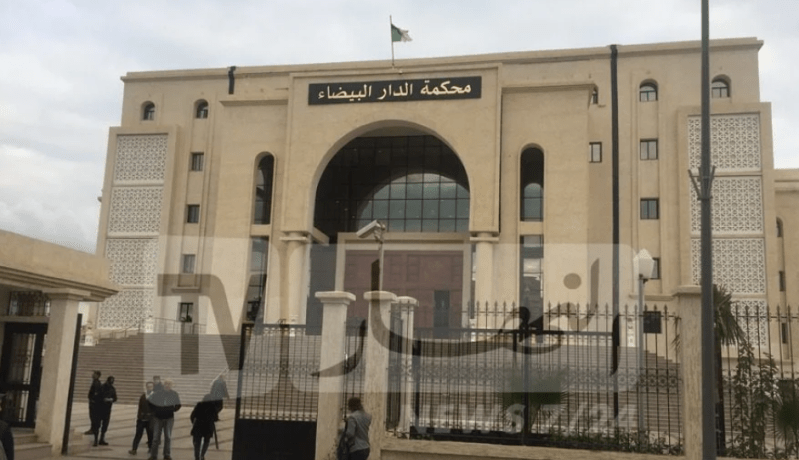 3 أشقاء يفقؤون عين جارهم بسبب خلاف مع شقيقه ببرج الكيفان