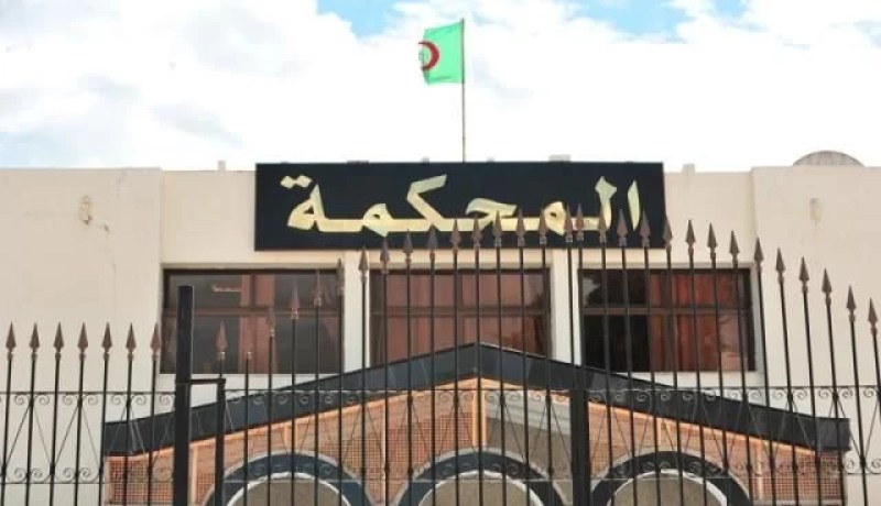 أم البواقي..سنة حبس نافذة لشخص نشر موضوع خاص بـ “الباك”