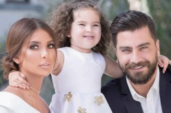 معتصم النهار يكشف سبب طلاقه