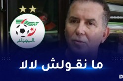 سرار: “لن أدير ظهري للجزائر في انتخابات الفاف”