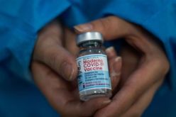 “موديرنا” تكشف عن جرعة معززة من لقاح أكثر فعالية ضد أوميكرون