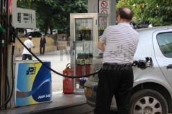 نفطال تؤكد وفرة الوقود يومي عيد الفطر المبارك