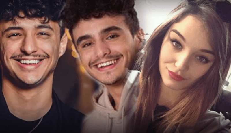 نوميديا لزول و13 متهما في قضية النصب على الطلبة أمام محكمة الجنح قريبا