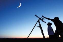 هل سيؤثر الكسوف على رؤية هلال العيد؟.. خبير يرد