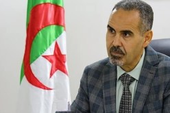 الوزير سبقاق يعزي في وفاة محمد عزوز