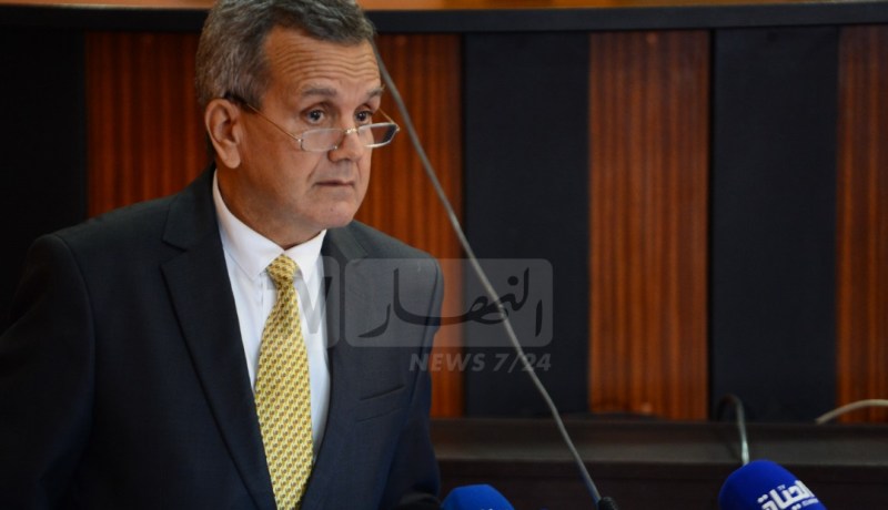 وزير الصحة يؤكد على ضمان المناوبة في المؤسسات الصحية إلى غاية الأربعاء المقبل