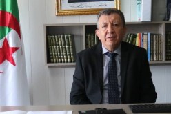 حسني: إطلاق دراسة للتكفل بإشكالية صعود المياه وتلوث قناة وادي ريغ بالمغير