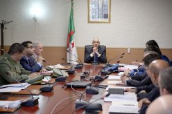 وزير النقل يدعو إلى تحضير دليل لأمن الطيران المدني ونظم تأمين المطارات