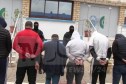 العاصمة: تفكيك عصابة أحياء بباب الوادي