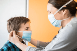 أثر ضار غير متوقع يمكن أن تسببه أقنعة الوجه