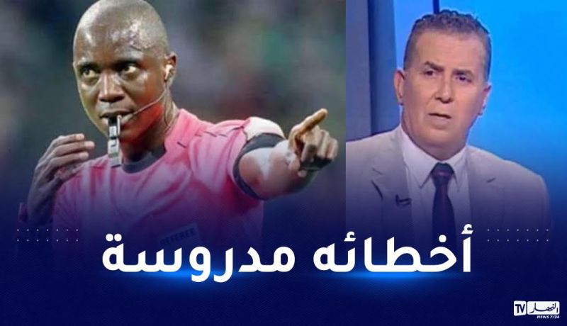 سرار “الجزائر ستتأهل مباشرة إلى المونديال في هذه الحالة”