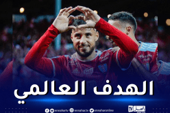 جائزة أفضل هدف.. بلايلي في صراع مع نجوم البطولة الفرنسية