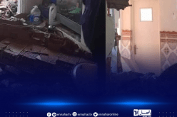 اصابة ثلاثيني في انفجار سخان مائي بحي شكلاوة في وهران
