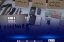 BRI جيجل تطيح بعصابة تضم 15 شخصا وتحجز أكثر  من 200 مليون سنتيم