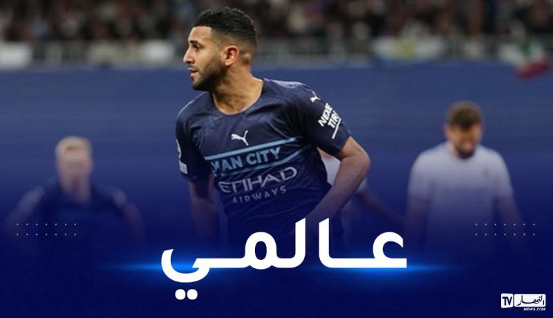 “اليويفا” يحتفل بالهدف الرابع لمحرز في التشمبينزليغ