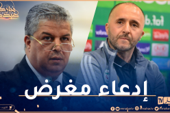 الفاف يرد على الاعلام الكاميروني ويصف انزلاقاته بـ “اللاأخلاقية”