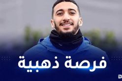 بن رحمة يتلقى أخبارا سارة قبل قمة “اليوروباليغ” 